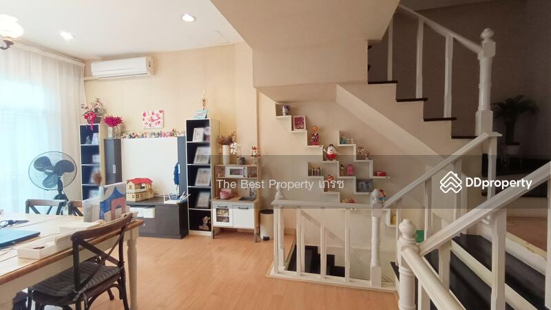 ขาย - พรีเมี่ยมเพลส รามอินทรา-มัยลาภ (Premium Place Ramintra-Maiyalap), กรุงเทพ