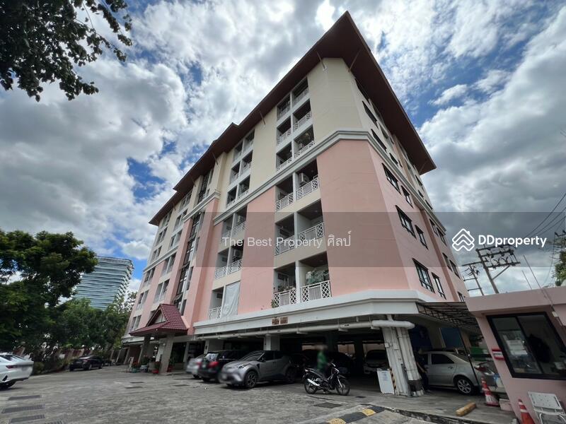 For Sale - Baan Ingrak, Bangkok