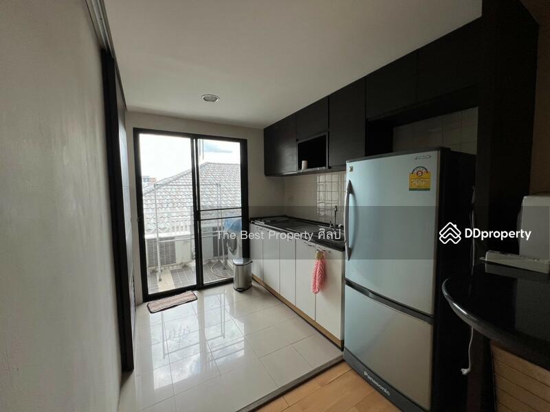 For Sale - Baan Ingrak, Bangkok