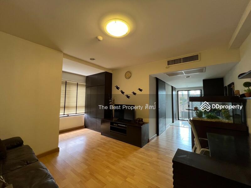 For Sale - Baan Ingrak, Bangkok