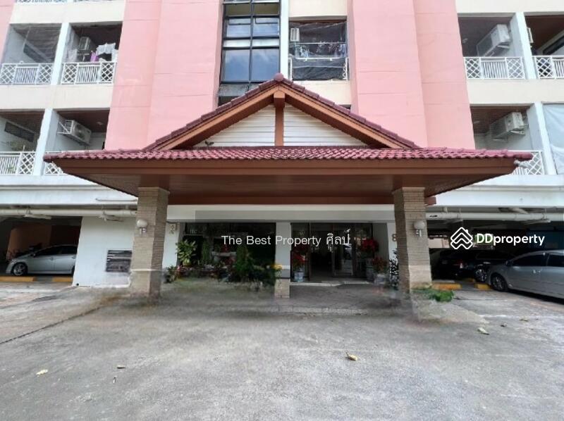 For Sale - Baan Ingrak, Bangkok