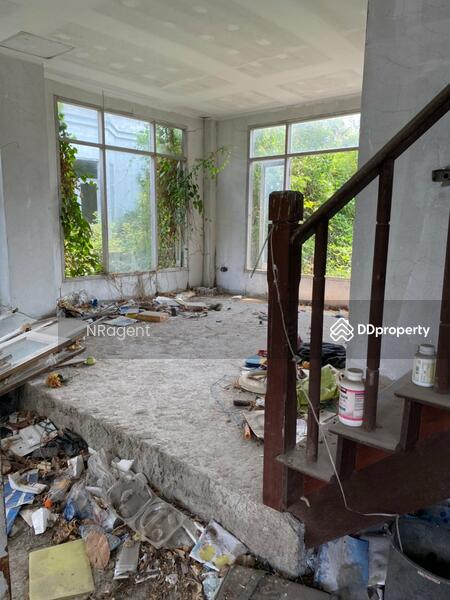For Sale - Baan Lalin The Young Executive Onnut-Wongwaen-Suwannabhumi, Bangkok