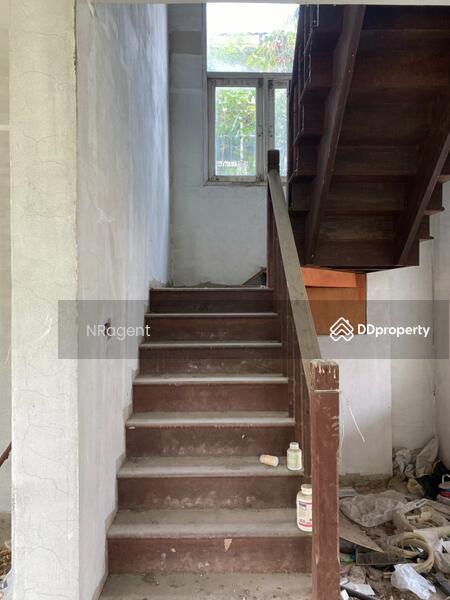 For Sale - Baan Lalin The Young Executive Onnut-Wongwaen-Suwannabhumi, Bangkok