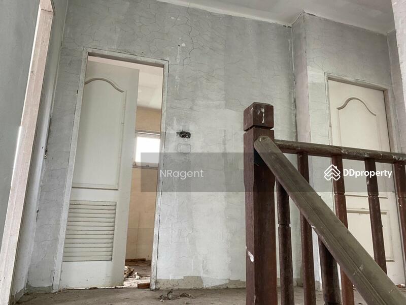 For Sale - Baan Lalin The Young Executive Onnut-Wongwaen-Suwannabhumi, Bangkok