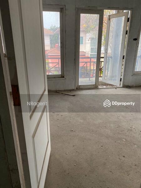For Sale - Baan Lalin The Young Executive Onnut-Wongwaen-Suwannabhumi, Bangkok