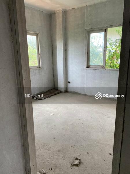 For Sale - Baan Lalin The Young Executive Onnut-Wongwaen-Suwannabhumi, Bangkok