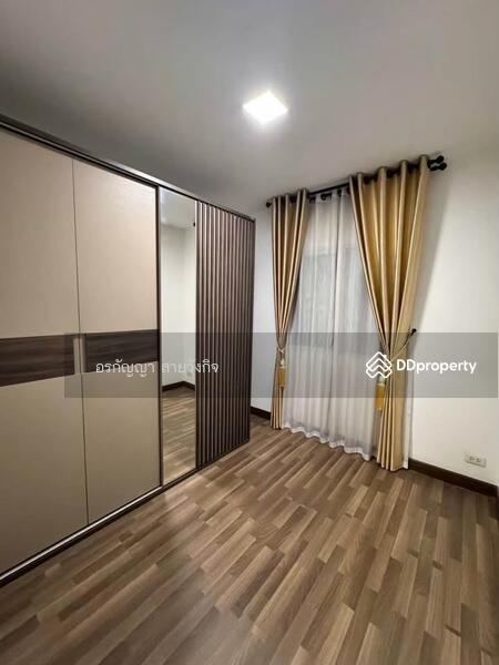 For Rent - Pruksa Ville 75 Ratchaphruek – 3 Bedrooms, 2 Bathrooms, 118 sq.m. (ID:545HR), Chiang Mai