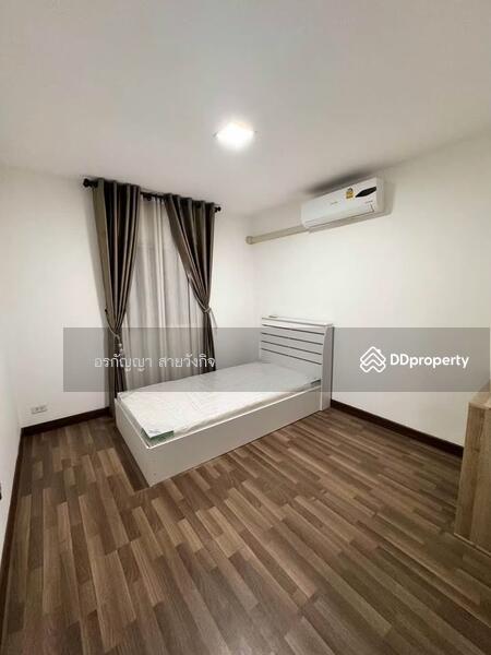 For Rent - Pruksa Ville 75 Ratchaphruek – 3 Bedrooms, 2 Bathrooms, 118 sq.m. (ID:545HR), Chiang Mai