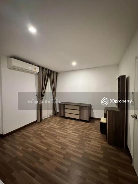 For Rent - Pruksa Ville 75 Ratchaphruek – 3 Bedrooms, 2 Bathrooms, 118 sq.m. (ID:545HR), Chiang Mai