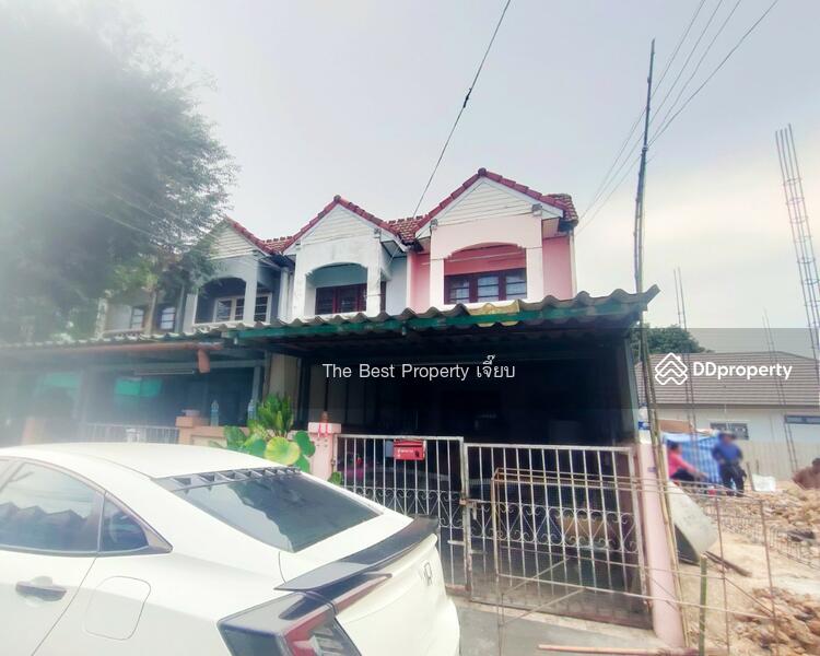 ขาย - บ้านพัธนชัย (Baan Phathanachai), สมุทรสาคร