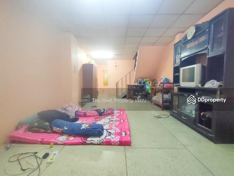 ขาย - บ้านพัธนชัย (Baan Phathanachai), สมุทรสาคร