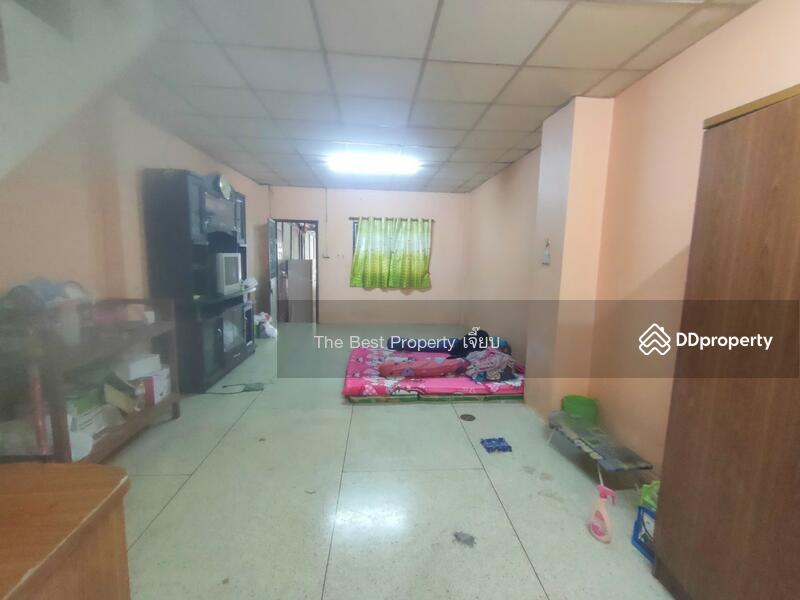 ขาย - บ้านพัธนชัย (Baan Phathanachai), สมุทรสาคร