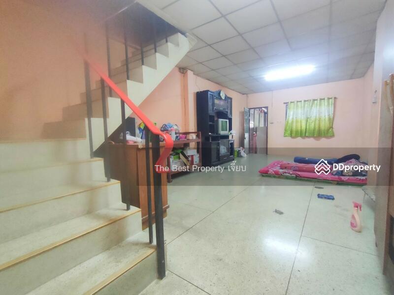 ขาย - บ้านพัธนชัย (Baan Phathanachai), สมุทรสาคร