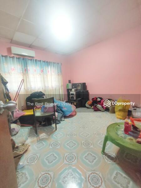 ขาย - บ้านพัธนชัย (Baan Phathanachai), สมุทรสาคร