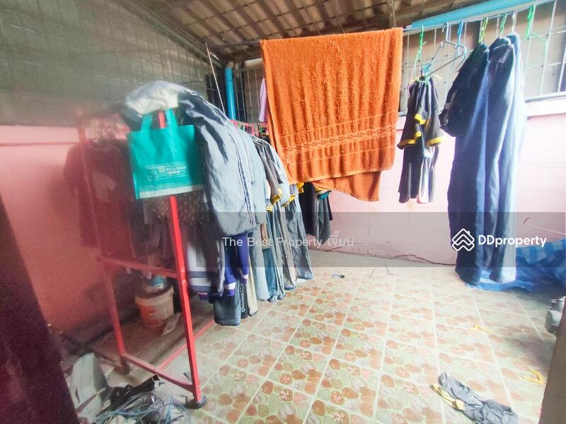 ขาย - บ้านพัธนชัย (Baan Phathanachai), สมุทรสาคร