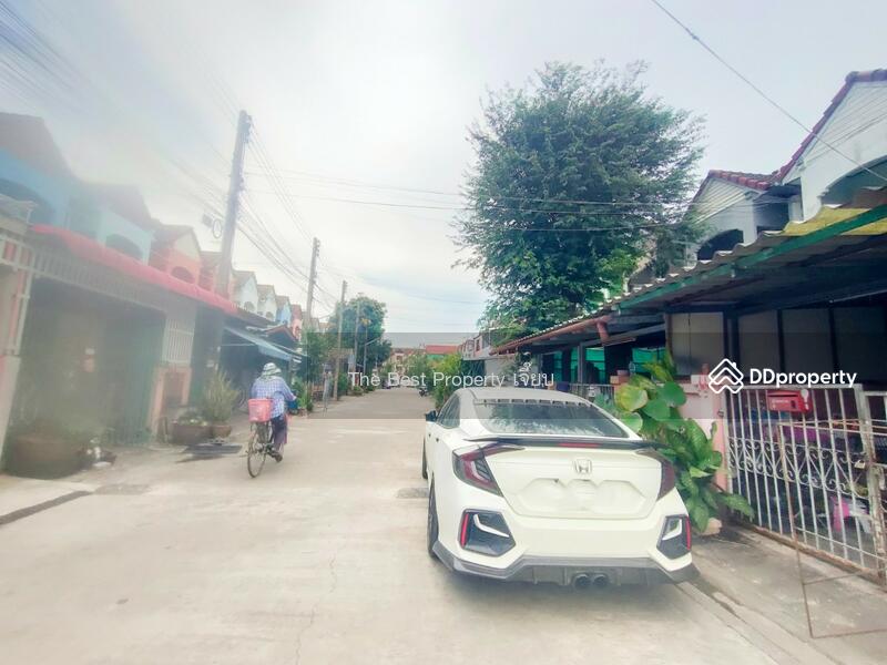 ขาย - บ้านพัธนชัย (Baan Phathanachai), สมุทรสาคร
