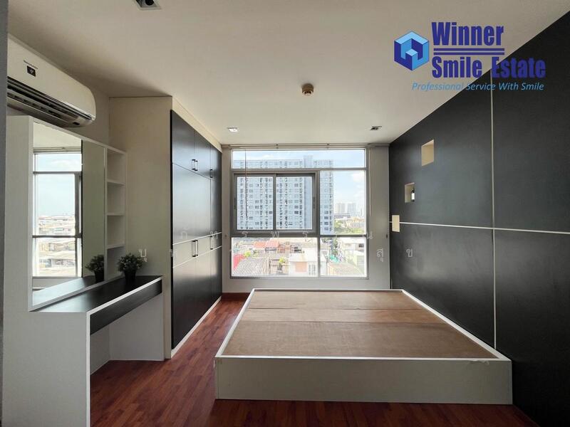 For Sale - Casa Condo Sukhumvit 97, Bangkok