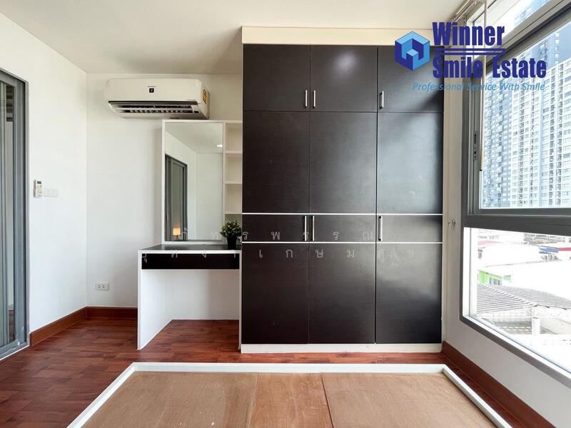 For Sale - Casa Condo Sukhumvit 97, Bangkok