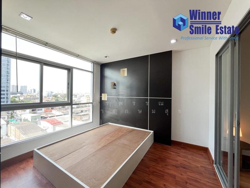 For Sale - Casa Condo Sukhumvit 97, Bangkok