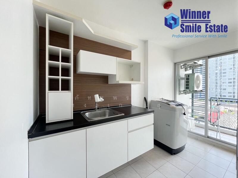 For Sale - Casa Condo Sukhumvit 97, Bangkok