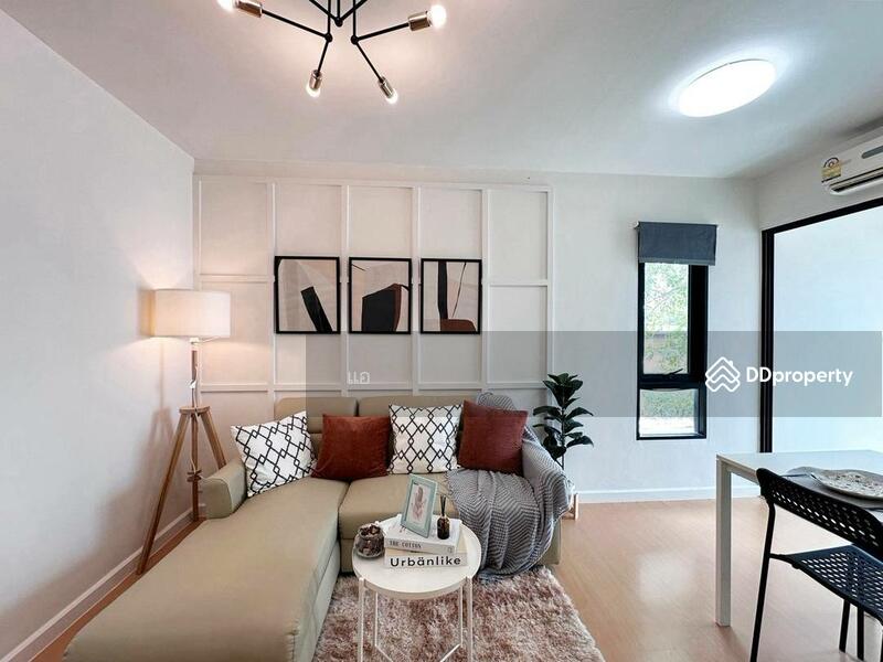 For Rent - iCondo Ngamwongwan, Nonthaburi