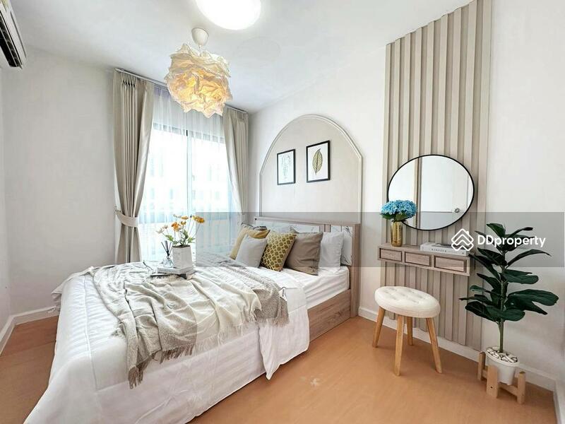 For Rent - iCondo Ngamwongwan, Nonthaburi