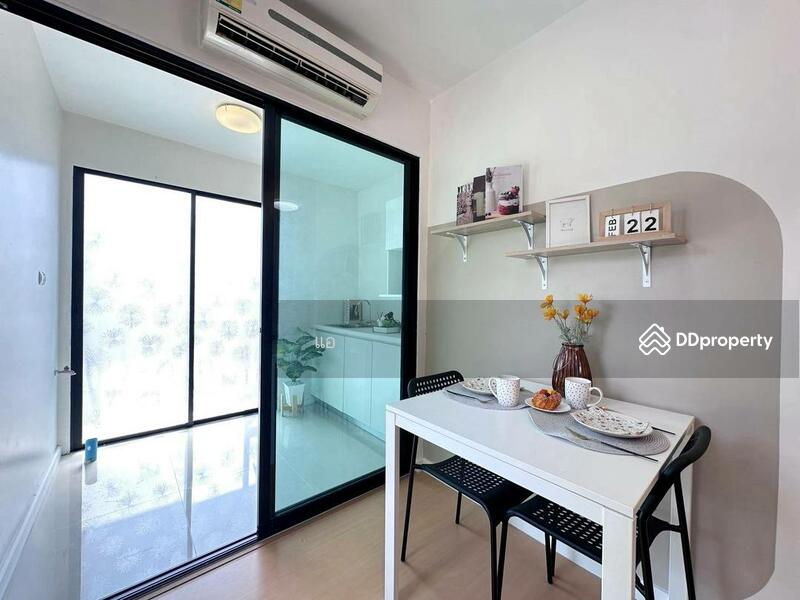 For Rent - iCondo Ngamwongwan, Nonthaburi