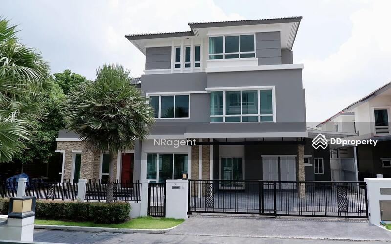For Sale - Grand Bangkok Boulevard Rama 9 - Srinakarin, Bangkok