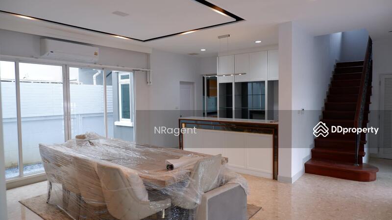 For Sale - Grand Bangkok Boulevard Rama 9 - Srinakarin, Bangkok