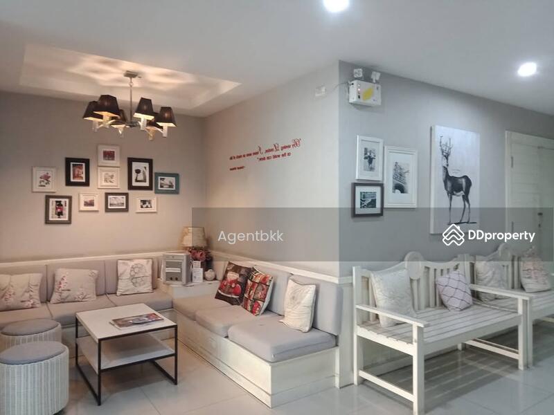 For Rent - Sense of London, Samut Prakan