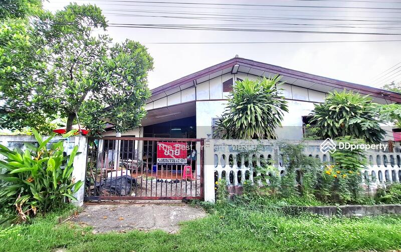 ขาย - บ้านเดี่ยวพร้อมที่ดินจังหาร ร้อยเอ็ด, ร้อยเอ็ด