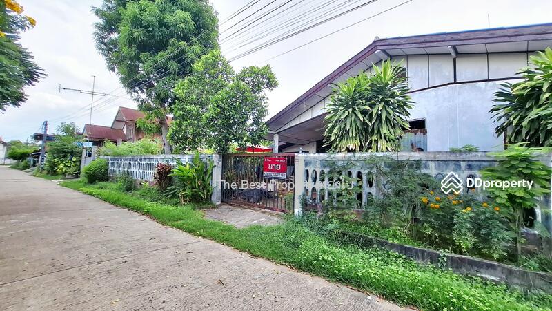 ขาย - บ้านเดี่ยวพร้อมที่ดินจังหาร ร้อยเอ็ด, ร้อยเอ็ด