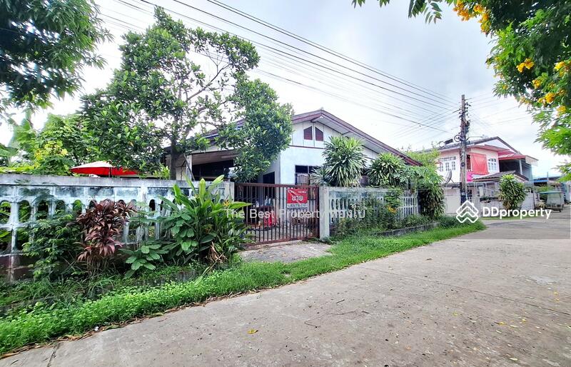 ขาย - บ้านเดี่ยวพร้อมที่ดินจังหาร ร้อยเอ็ด, ร้อยเอ็ด
