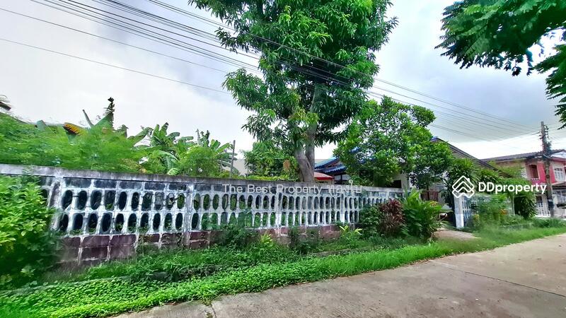 ขาย - บ้านเดี่ยวพร้อมที่ดินจังหาร ร้อยเอ็ด, ร้อยเอ็ด