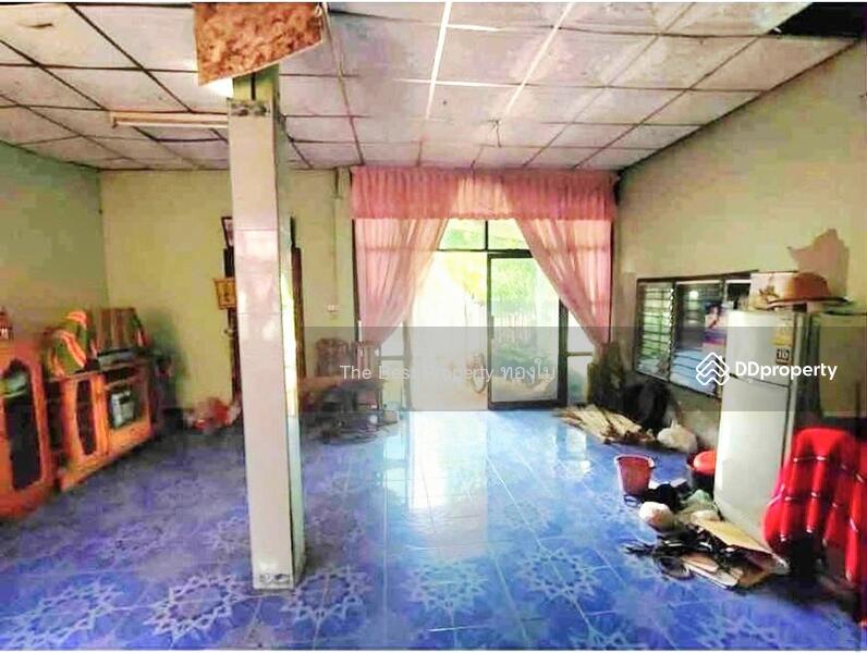 ขาย - บ้านเดี่ยวพร้อมที่ดินจังหาร ร้อยเอ็ด, ร้อยเอ็ด