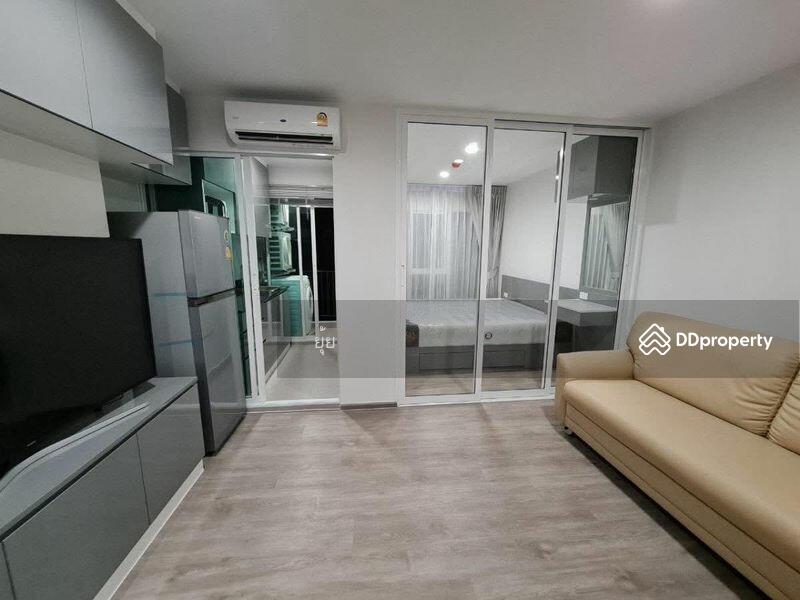 For Rent - Rye Talat Phlu, Bangkok