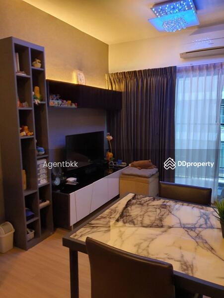 ให้เช่า - A Space Hideaway Asoke-Ratchada : เอ สเปซ ไฮด์อเวย์ อโศก-รัชดา, กรุงเทพ