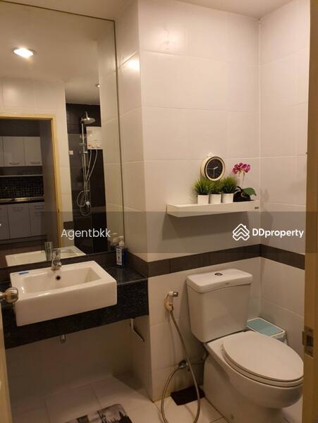 ให้เช่า - A Space Hideaway Asoke-Ratchada : เอ สเปซ ไฮด์อเวย์ อโศก-รัชดา, กรุงเทพ