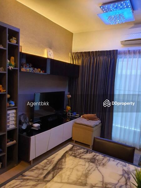 ให้เช่า - A Space Hideaway Asoke-Ratchada : เอ สเปซ ไฮด์อเวย์ อโศก-รัชดา, กรุงเทพ