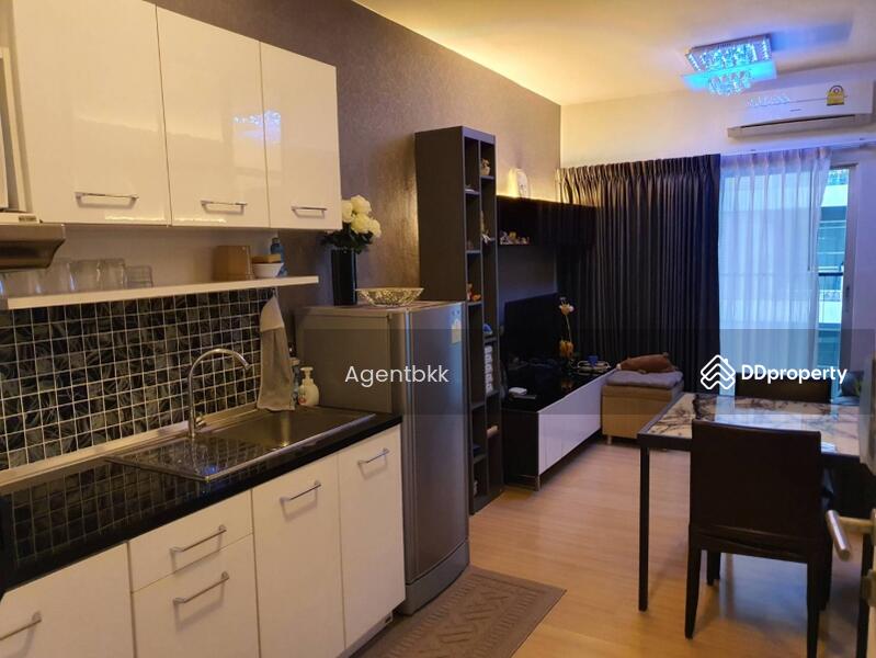 ให้เช่า - A Space Hideaway Asoke-Ratchada : เอ สเปซ ไฮด์อเวย์ อโศก-รัชดา, กรุงเทพ