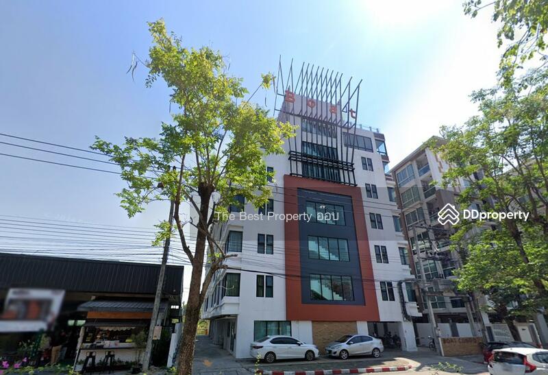 For Sale - Boat Condo, Chiang Mai