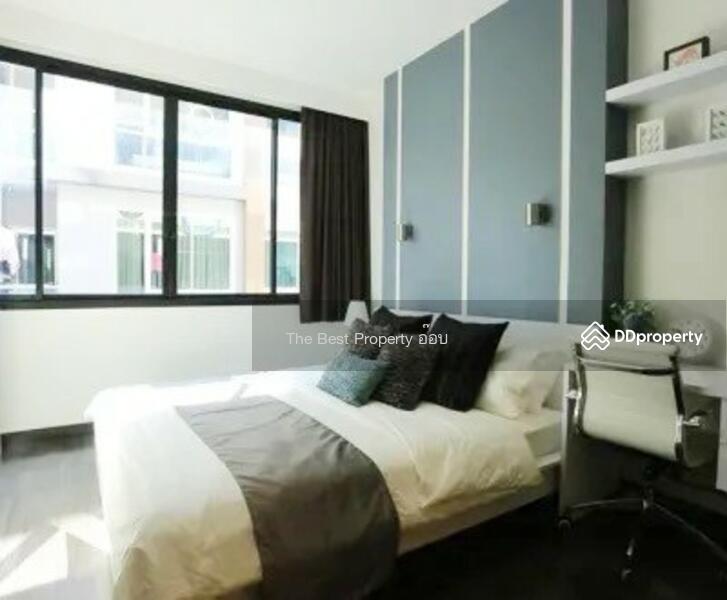 For Sale - Boat Condo, Chiang Mai