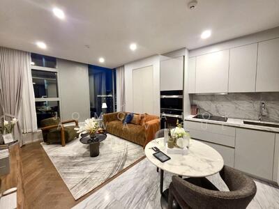 For Rent - The Residences 38, Bangkok