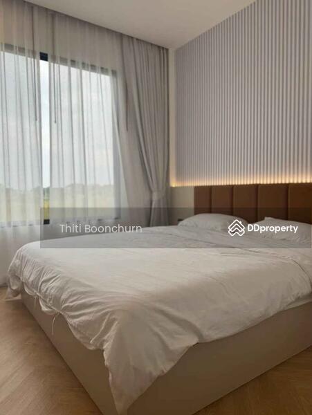 For Rent - Detached House, Nakharin Garden Village, Lat Krabang, Bangkok