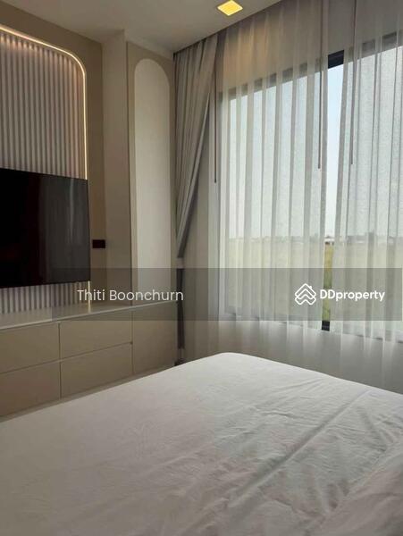 For Rent - Detached House, Nakharin Garden Village, Lat Krabang, Bangkok