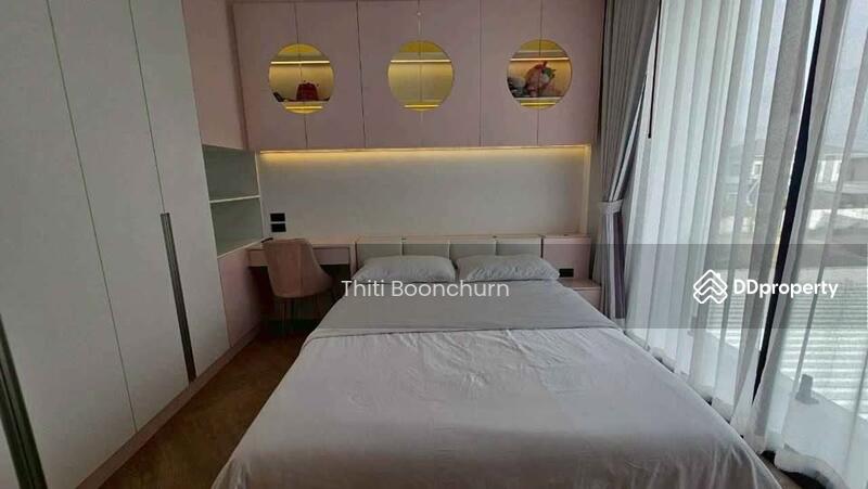 ให้เช่า - บ้านเดี่ยว หมู่บ้านนาคารการ์เด้น ลาดกระบัง, กรุงเทพ