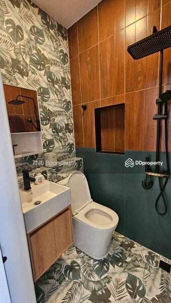 For Rent - Detached House, Nakharin Garden Village, Lat Krabang, Bangkok