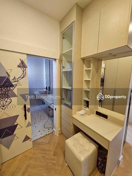For Rent - Detached House, Nakharin Garden Village, Lat Krabang, Bangkok