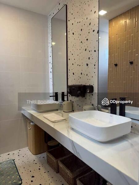For Rent - Detached House, Nakharin Garden Village, Lat Krabang, Bangkok