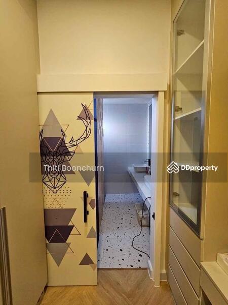 For Rent - Detached House, Nakharin Garden Village, Lat Krabang, Bangkok